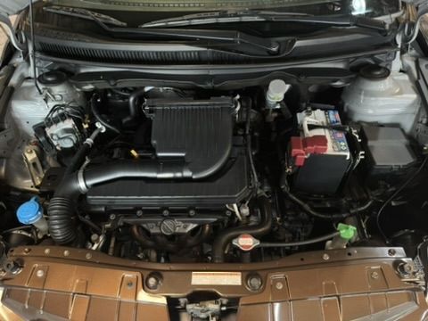 Suzuki Ciaz in Philippines