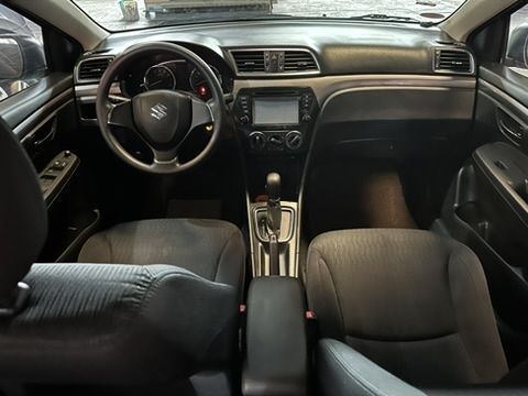 Suzuki Ciaz in Philippines