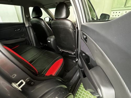 Ssangyong tivoli  in Philippines
