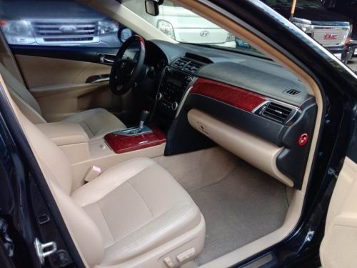 Toyota Camry in Philippines