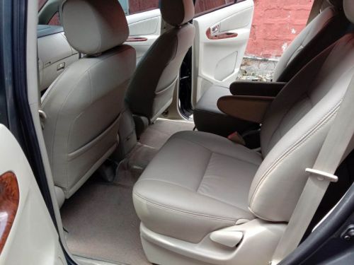 Toyota innova in Philippines