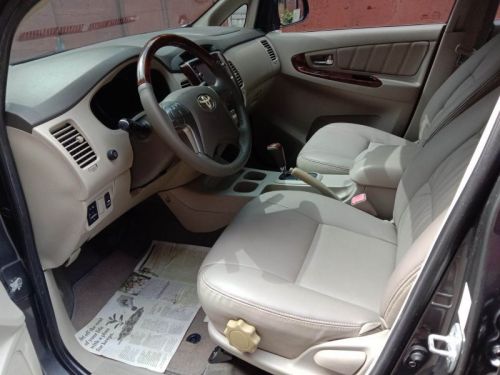 Toyota innova in Philippines