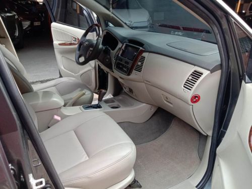 Toyota innova in Philippines
