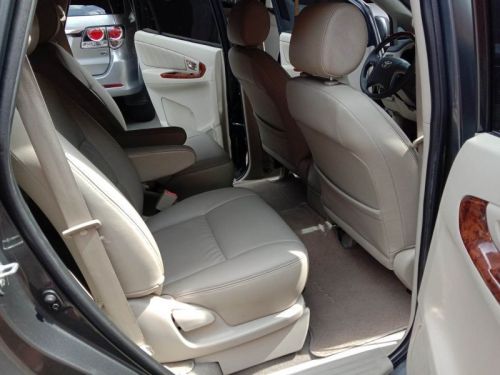 Toyota innova in Philippines