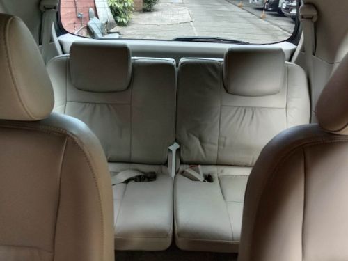 Toyota innova in Philippines