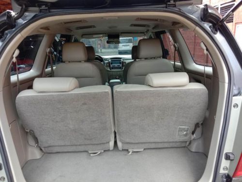Toyota innova in Philippines