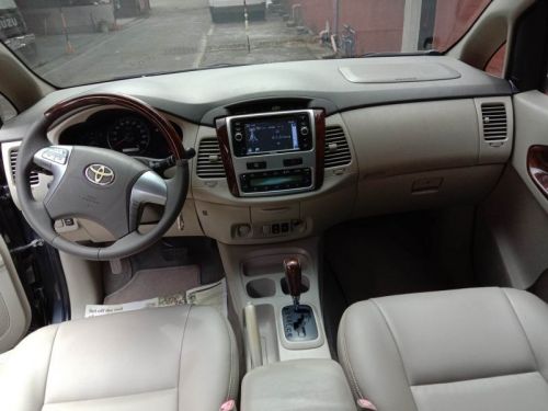 Toyota innova in Philippines