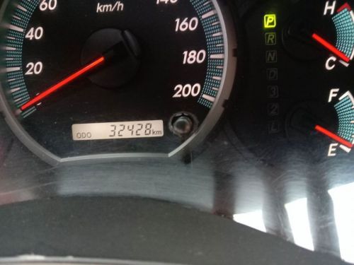 Toyota innova in Philippines