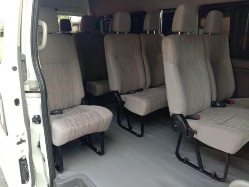 Nissan NV 350 PREMIUM in Philippines