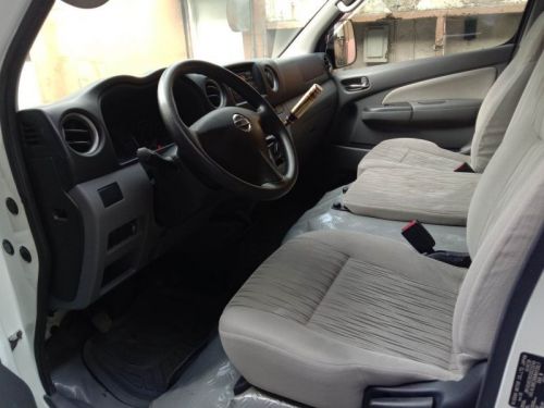Nissan NV 350 PREMIUM in Philippines