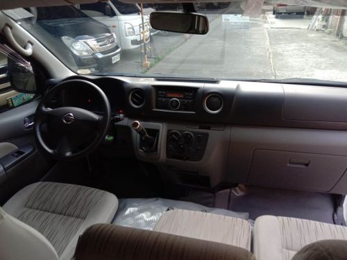 Nissan NV 350 PREMIUM in Philippines