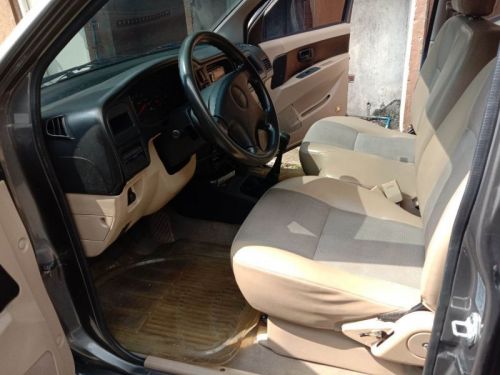 Isuzu Crosswind in Philippines
