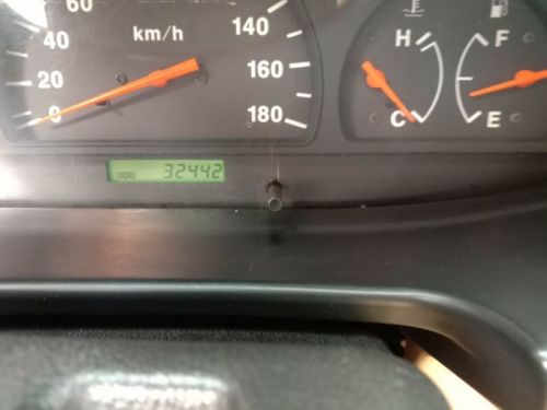 Isuzu Crosswind in Philippines