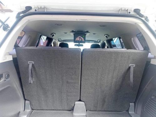 Isuzu MUX in Philippines