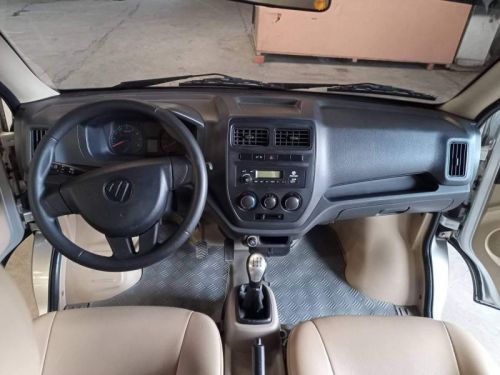 Foton Foton Gratour minivan in Philippines