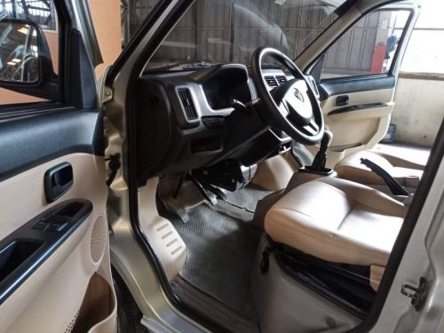 Foton Foton Gratour minivan in Philippines