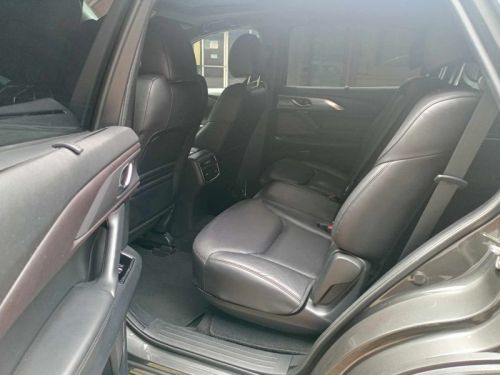Mazda CX9 in Philippines