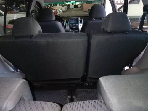 Mitsubishi montero sport in Philippines