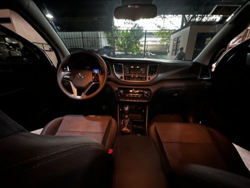 Hyundai Tucson in Philippines