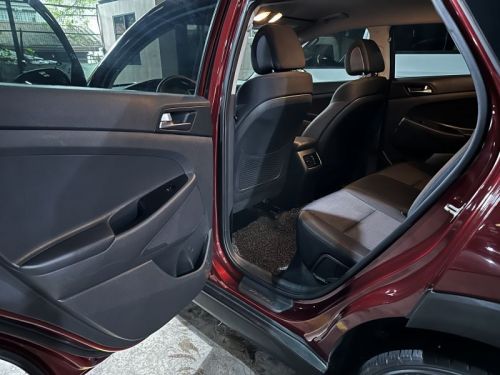 Hyundai Tucson in Philippines