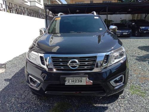 Nissan navara in Philippines