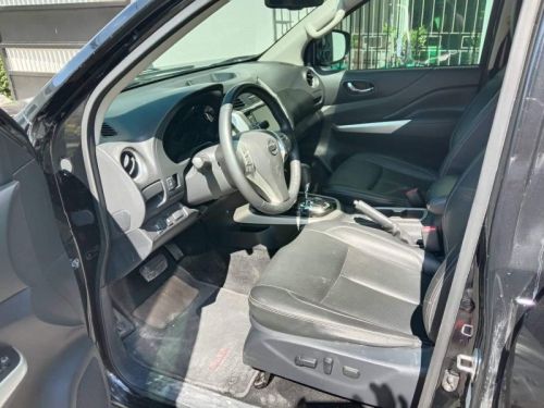 Nissan navara in Philippines