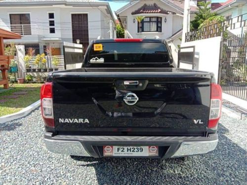Nissan navara in Philippines
