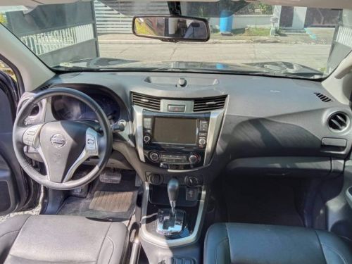 Nissan navara in Philippines
