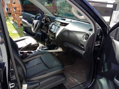 Nissan navara in Philippines