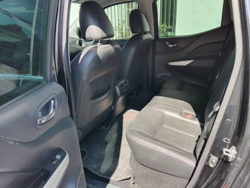Nissan navara in Philippines
