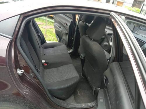 Toyota vios in Philippines