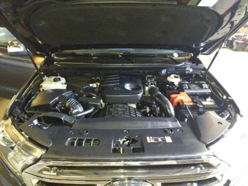 Ford Everest in Philippines