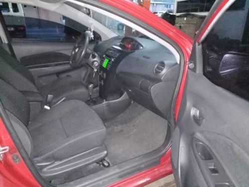 Toyota Vios in Philippines