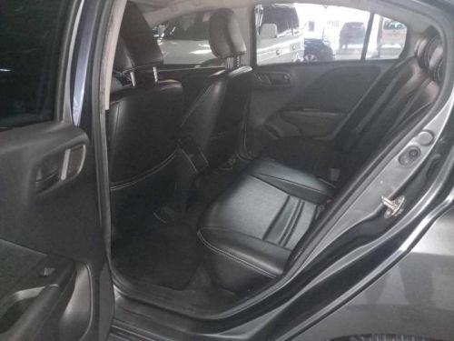Honda City in Philippines