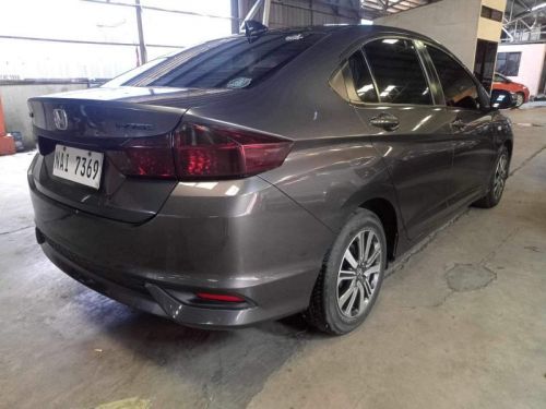 Honda City in Philippines