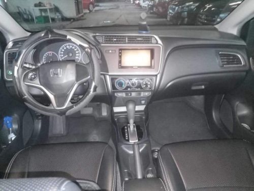 Honda City in Philippines