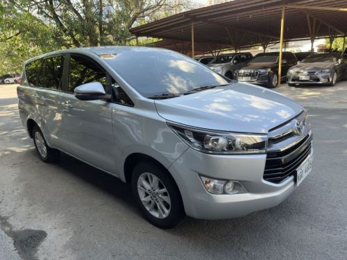 Toyota innova in Philippines