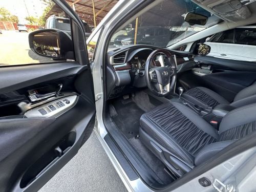 Toyota innova in Philippines