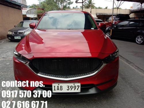 Mazda cx-5 in Philippines