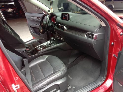 Mazda cx-5 in Philippines