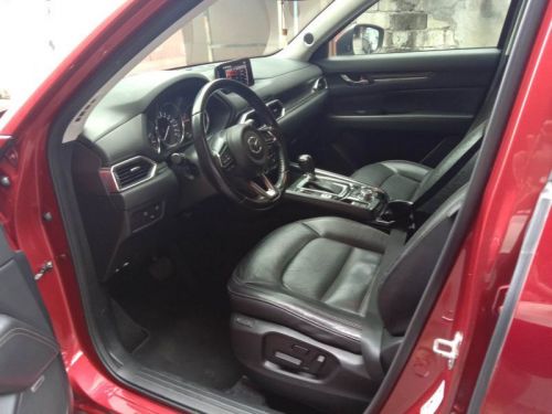 Mazda cx-5 in Philippines