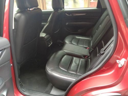 Mazda cx-5 in Philippines
