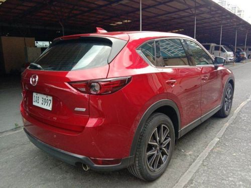 Mazda cx-5 in Philippines