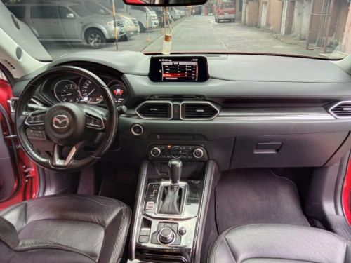 Mazda cx-5 in Philippines