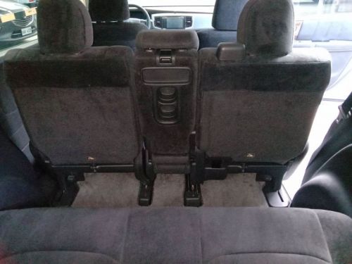 Honda Odyssey in Philippines