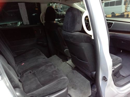 Honda Odyssey in Philippines