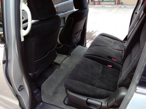 Honda Odyssey in Philippines