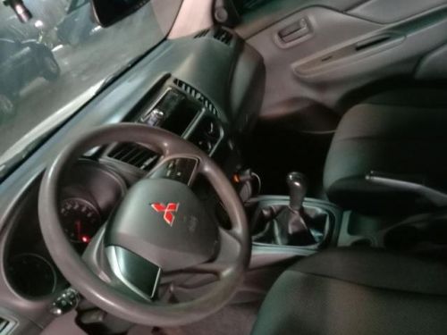 Mitsubishi strada in Philippines