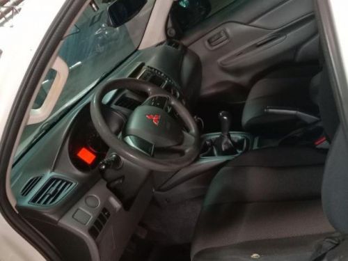 Mitsubishi strada in Philippines