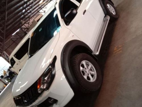 Mitsubishi strada in Philippines